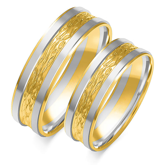 Calindria 6.00 mm + 6.00 mm