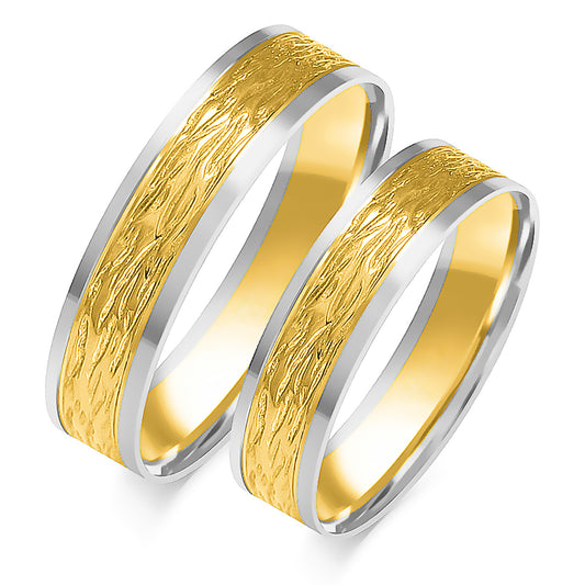Halinara 5.00 mm + 5.00 mm