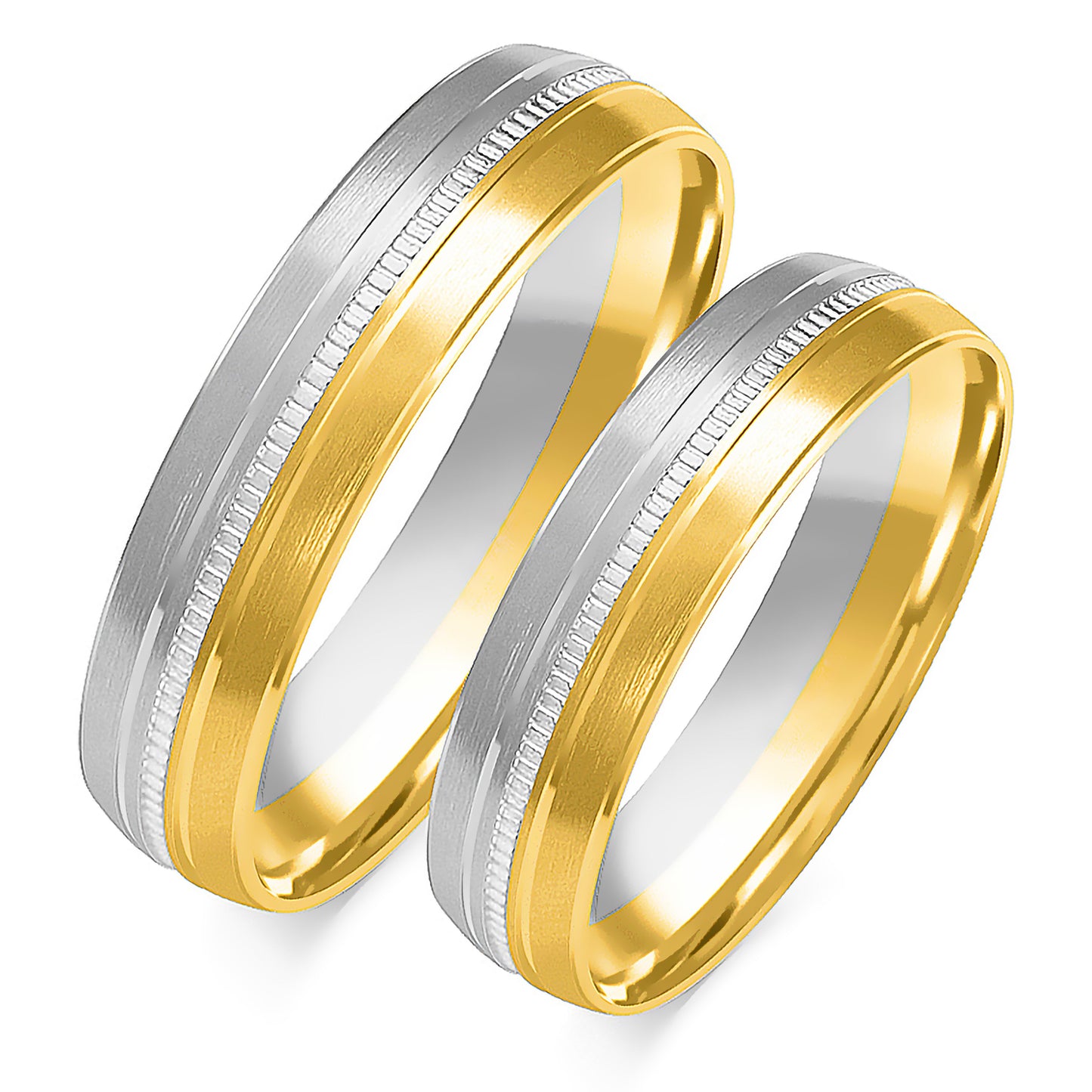 Nyrelia 5.00 mm + 5.00 mm