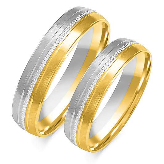 Nyrelia 5.00 mm + 5.00 mm