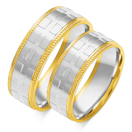 Olesira 6.00 mm + 6.00 mm