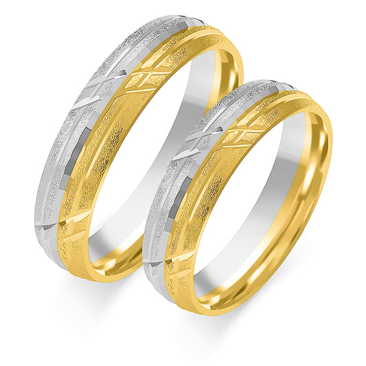Penavelle 5.00 mm + 5.00 mm