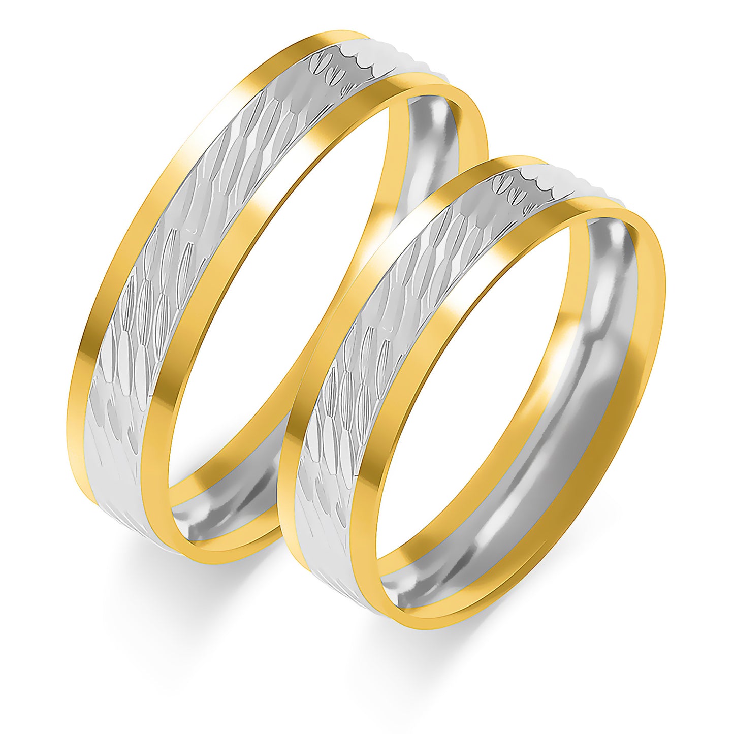Ravenelle 5.00 mm + 5.00 mm