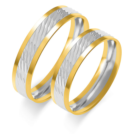Ravenelle 5.00 mm + 5.00 mm
