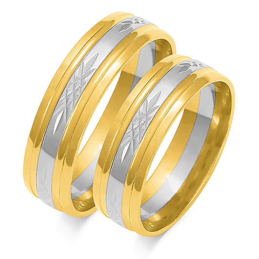 Amarielle 6.00 mm + 6.00 mm