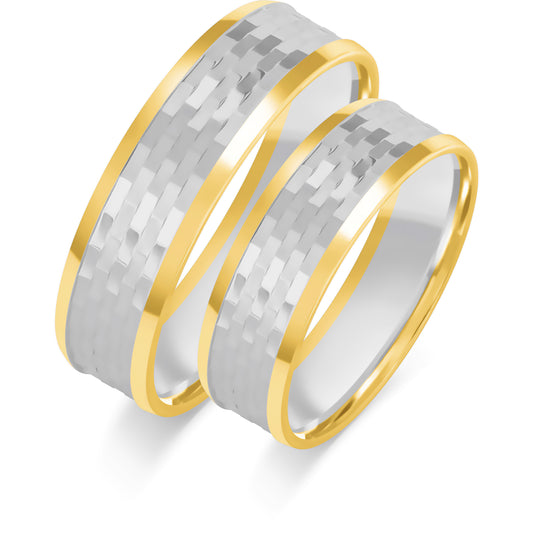 Elenaria 6.00 mm + 6.00 mm