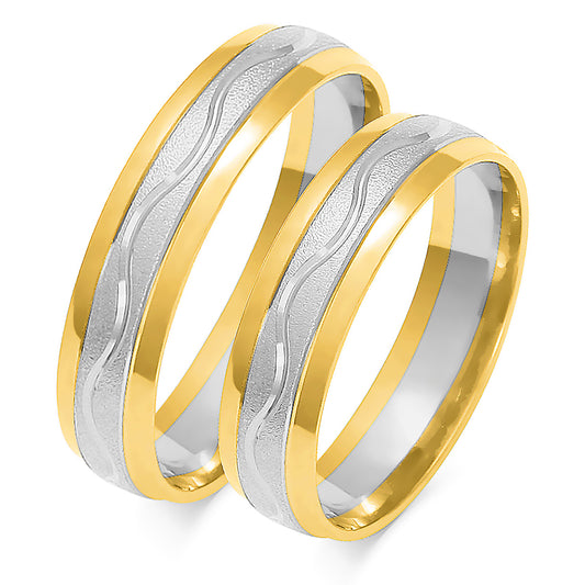 Jassira 5.00 mm + 5.00 mm