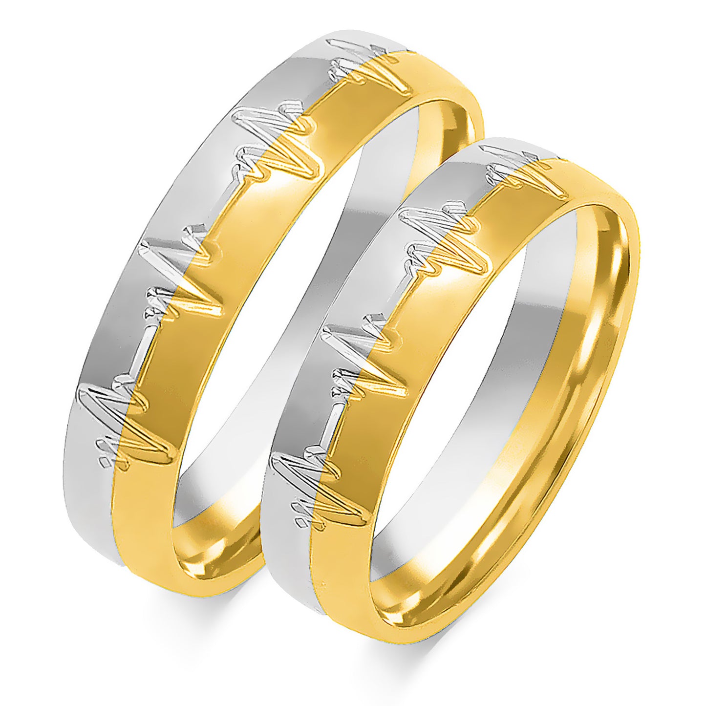 Veravyn 5.00 mm + 5.00 mm