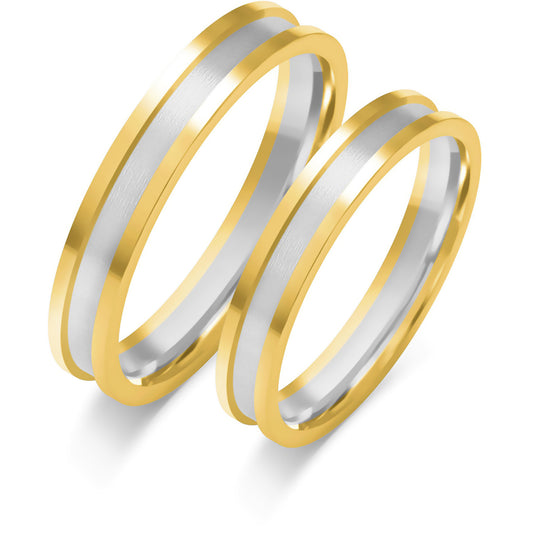 Nalindra 4.00 mm + 4.00 mm