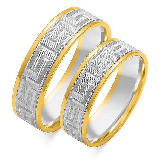 Paselisse 6.00 mm + 6.00 mm