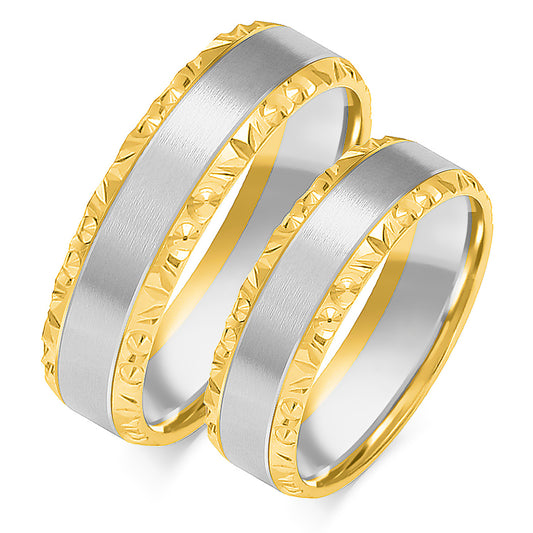 Opavelle 6.00 mm + 6.00 mm