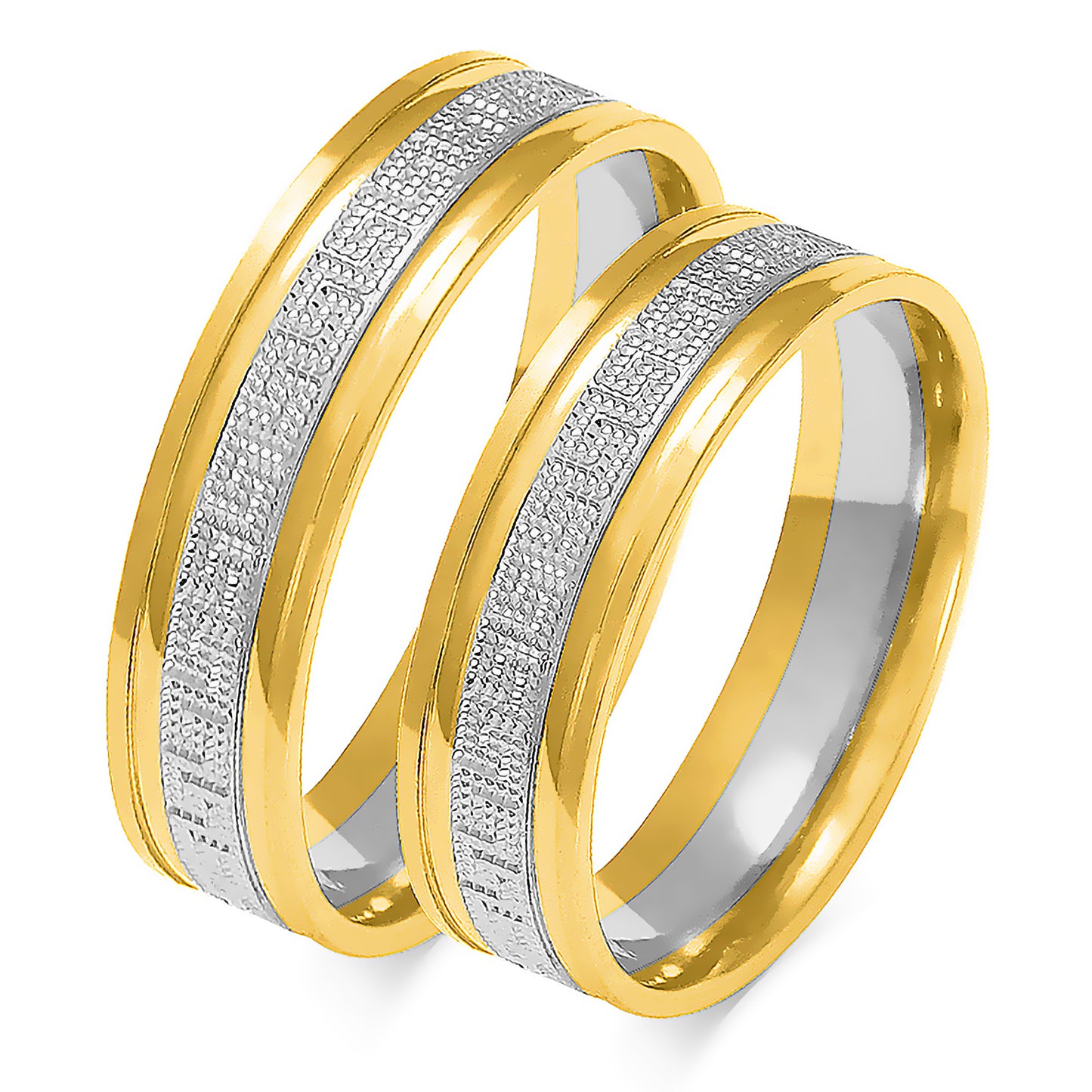 Fiorenelle 5.50 mm + 5.50 mm
