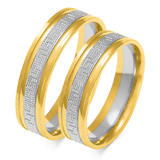 Fiorenelle 5.50 mm + 5.50 mm