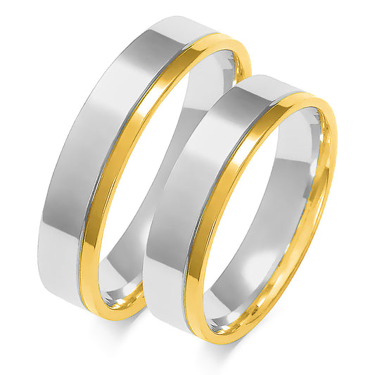 Zarielle 5.00 mm + 5.00 mm