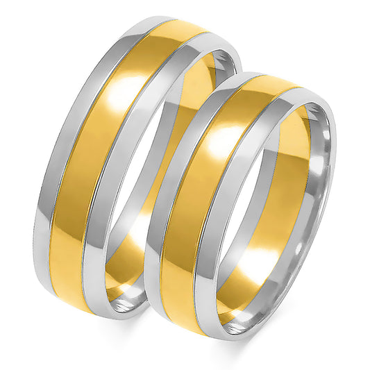 Floravira 6.00 mm + 6.00 mm