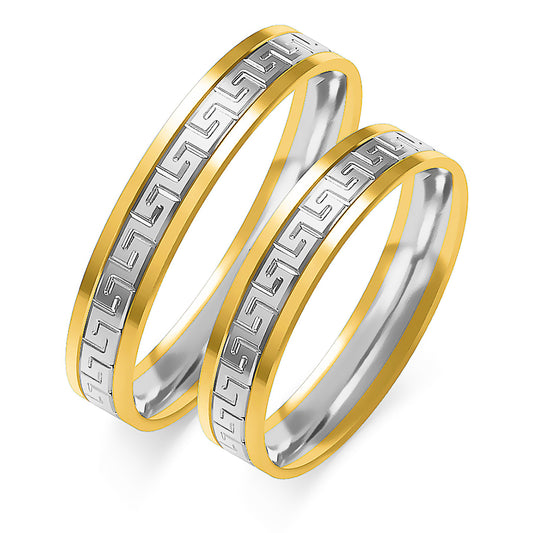 Leorana 4.00 mm + 4.00 mm