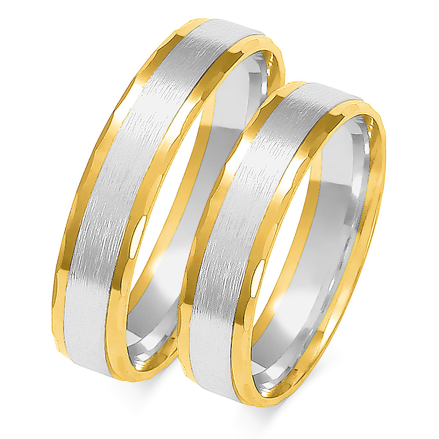Saramelle 5.00 mm + 5.00 mm