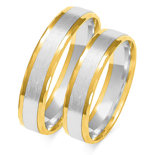Saramelle 5.00 mm + 5.00 mm