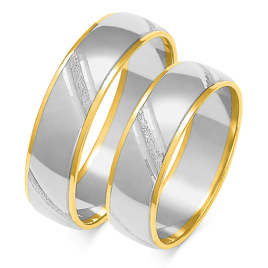 Yverana 6.00 mm + 6.00 mm