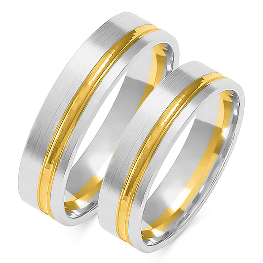 Auralyn 6.00 mm + 6.00 mm