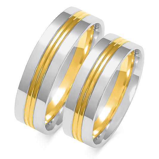Briavina 6.00 mm + 6.00 mm
