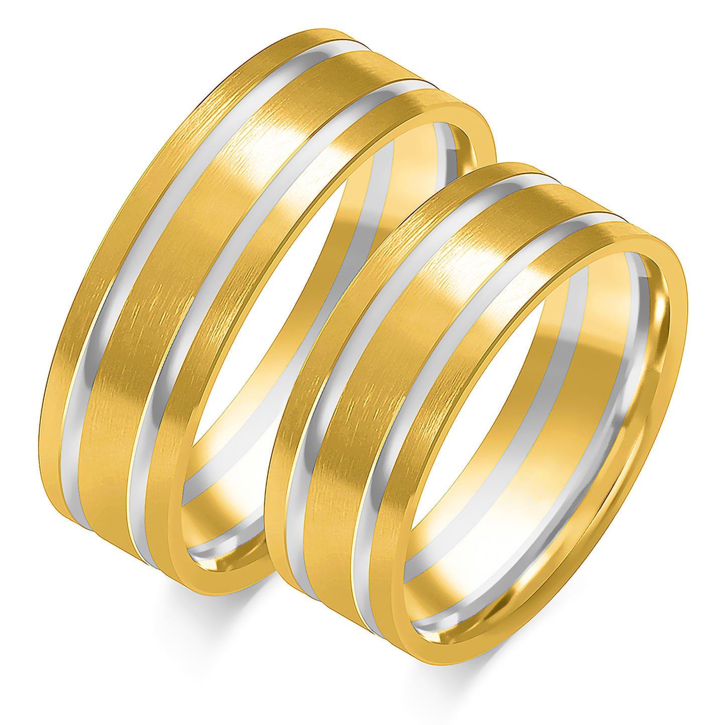 Evalissea 7.00 mm + 7.00 mm