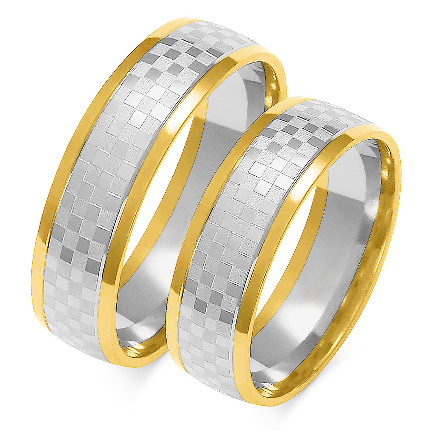 Ilvarissa 6.00 mm + 6.00 mm