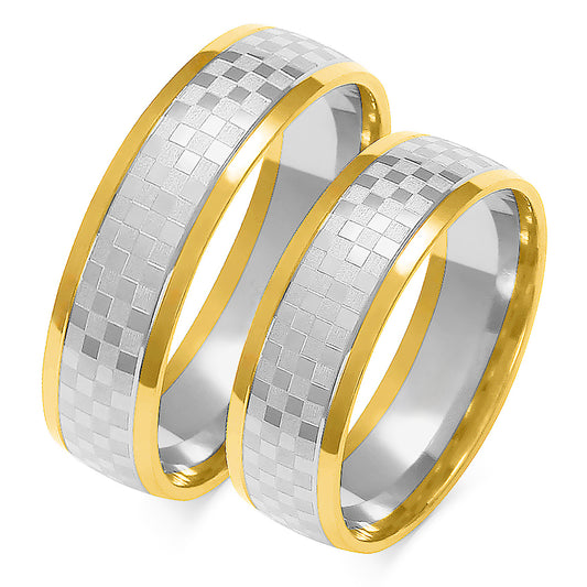 Ilvarissa 6.00 mm + 6.00 mm