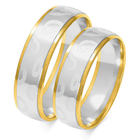 Lunavera 6.00 mm + 6.00 mm