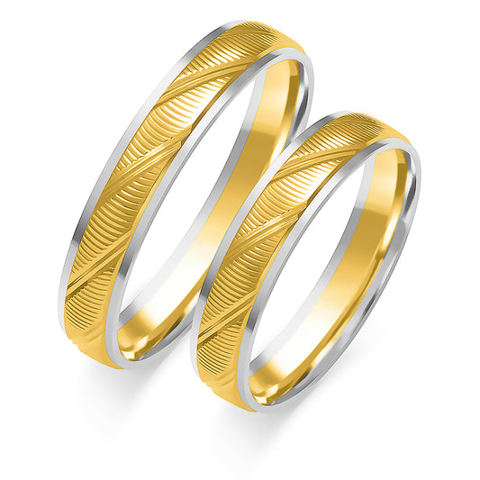 Delanissa 4.00 mm + 4.00 mm