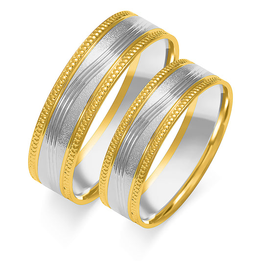 Kassiane 6.00 mm + 6.00 mm