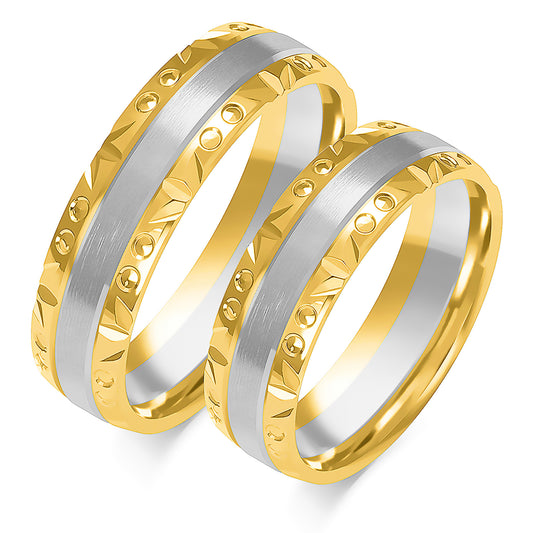 Gavrina 6.00 mm + 6.00 mm