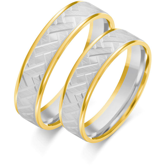 Noralia 5.00 mm + 5.00 mm
