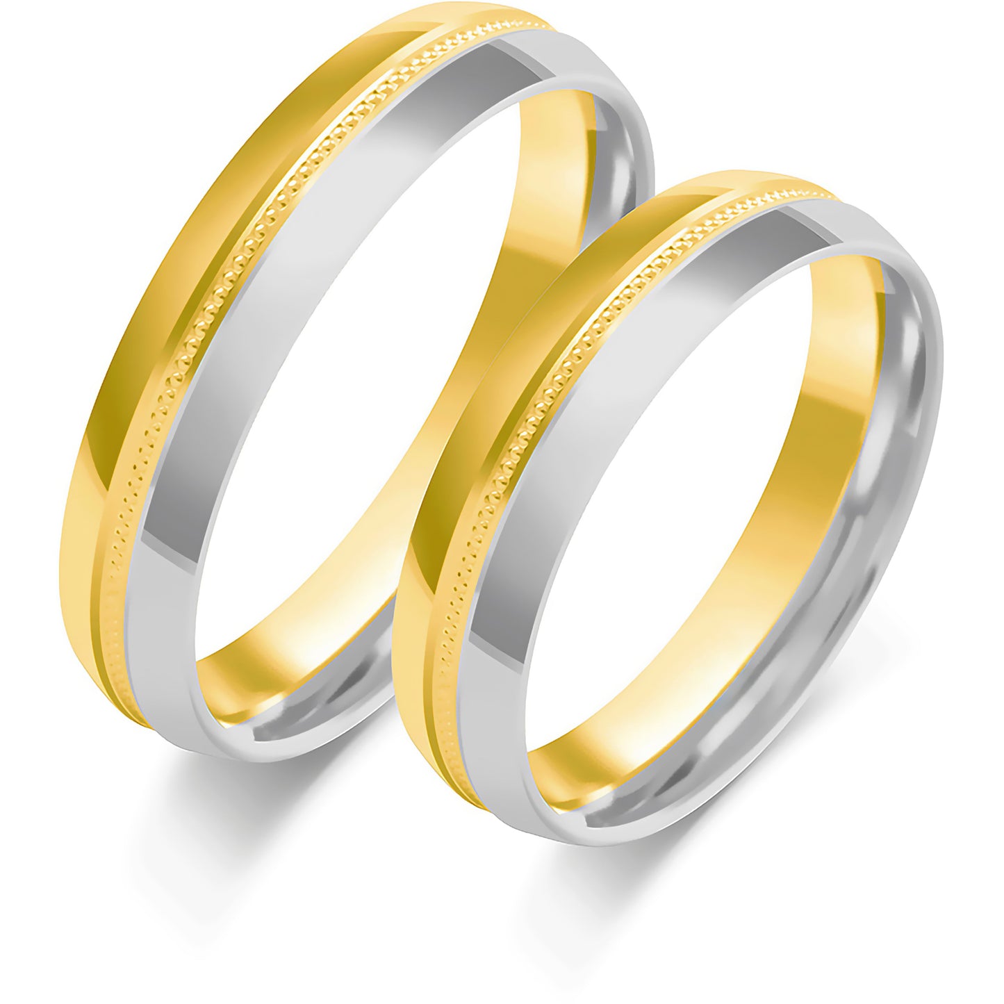 Rialisse 4.50 mm + 4.50 mm