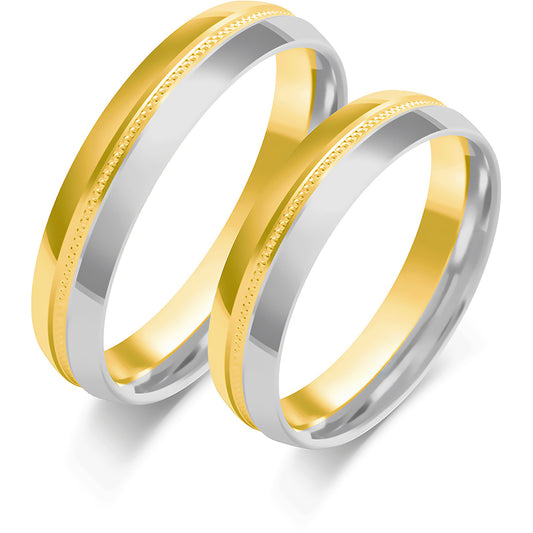 Rialisse 4.50 mm + 4.50 mm