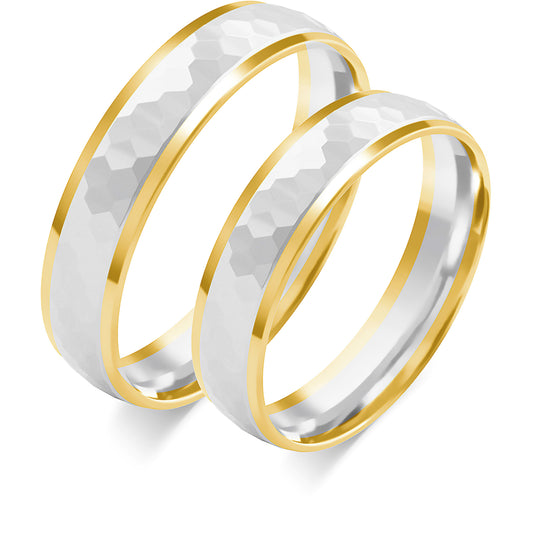 Amelisse 5.00 mm + 5.00 mm