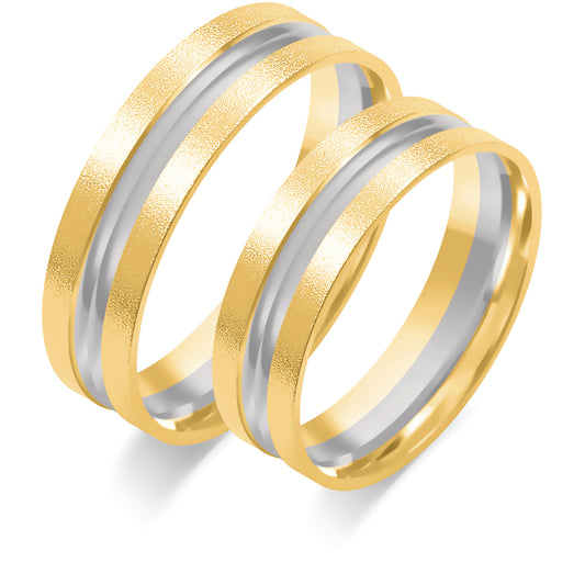 Koralissa 6.00 mm + 6.00 mm