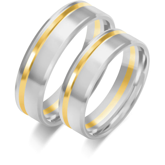Olavelle 6.00 mm + 6.00 mm