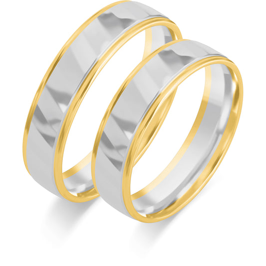Sarilisse 5.00 mm + 5.00 mm