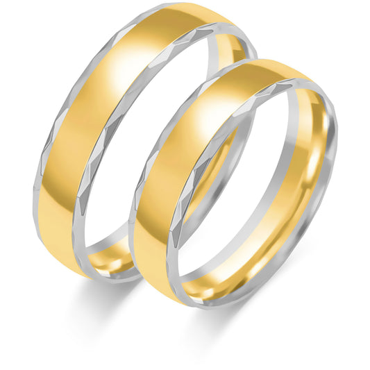 Belliana 5.00 mm + 5.00 mm