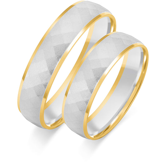 Giselena 5.00 mm + 5.00 mm