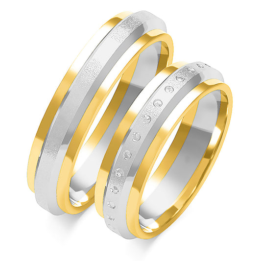 Maravelle 5.50 mm + 5.50 mm
