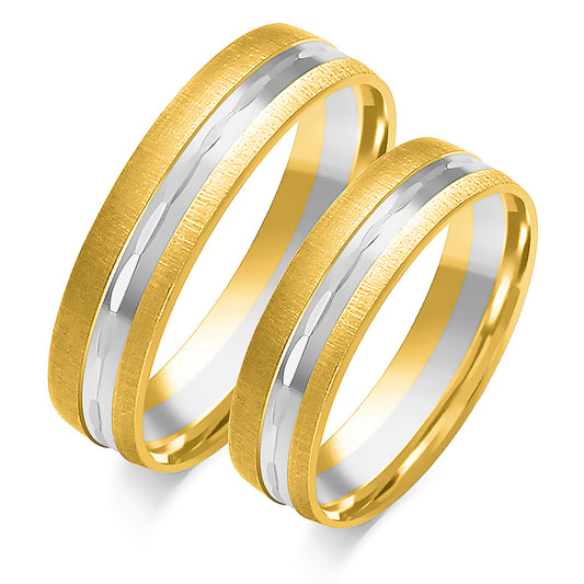 Velissia 5.00 mm + 5.00 mm