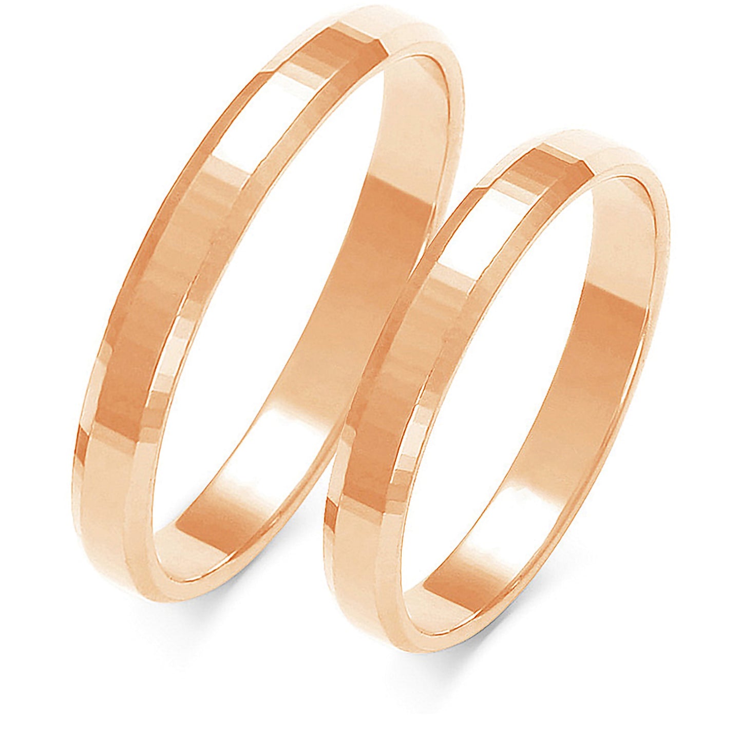Aurum 3.00 mm + 3.00 mm