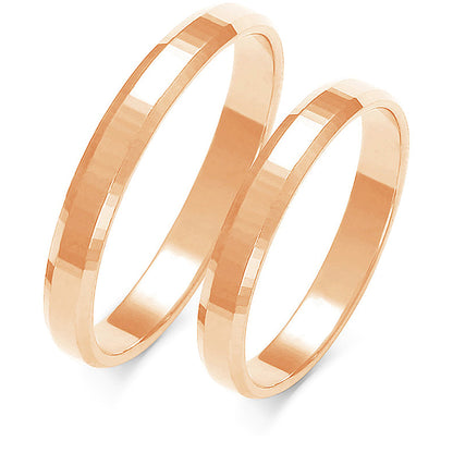 Aurum 3.00 mm + 3.00 mm