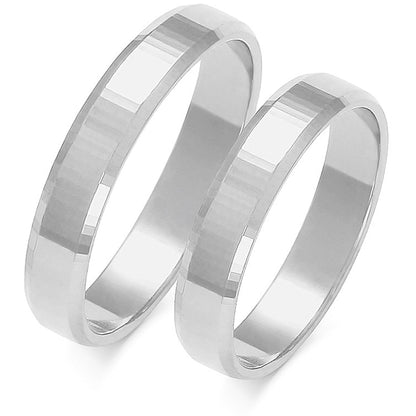 Aurum 4.00 mm + 4.00 mm