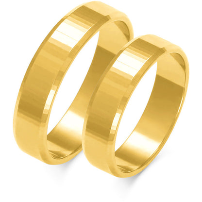 Aurum 5.00 mm + 5.00 mm