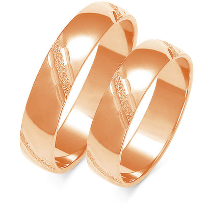 Spirito 5.00 mm + 5.00 mm