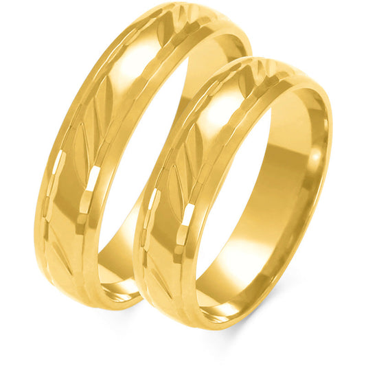 Fortuna 5.00 mm + 5.00 mm