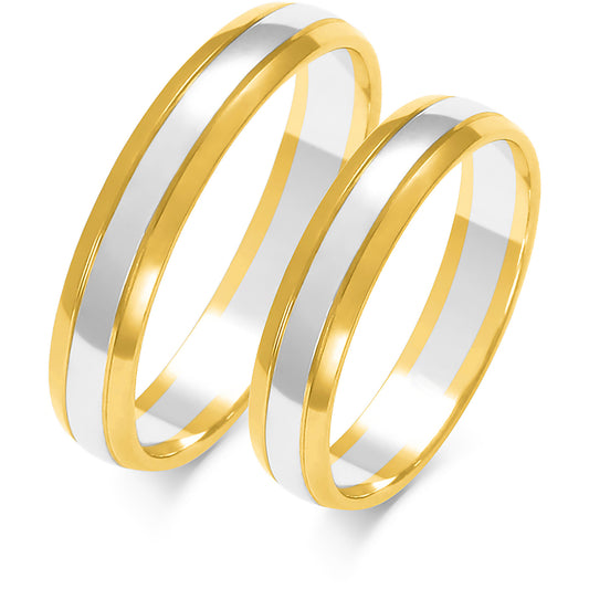 Amara 4.00 mm + 4.00 mm